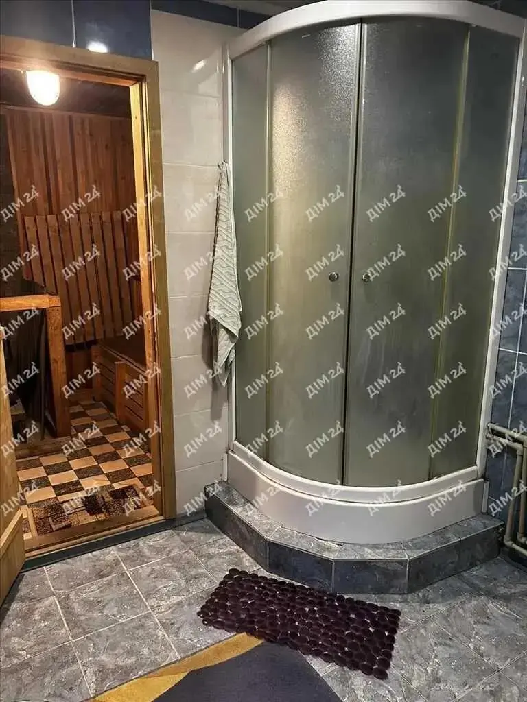 Будинок — Коломацьке