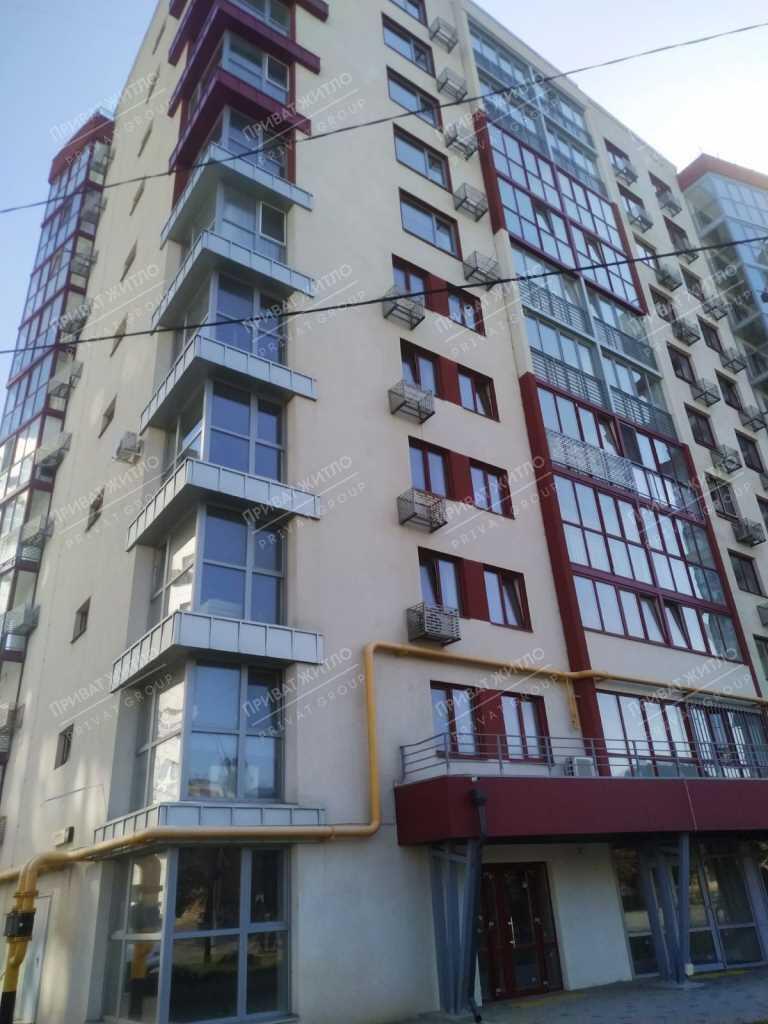 Квартира · 1 кімната