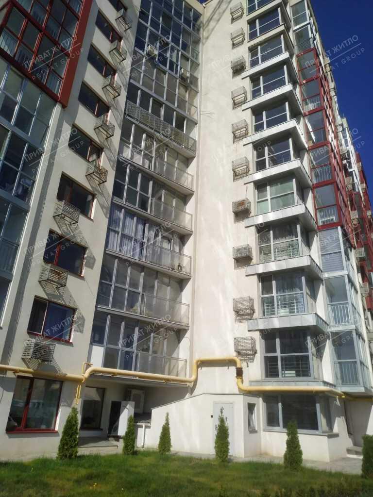 Квартира · 1 кімната