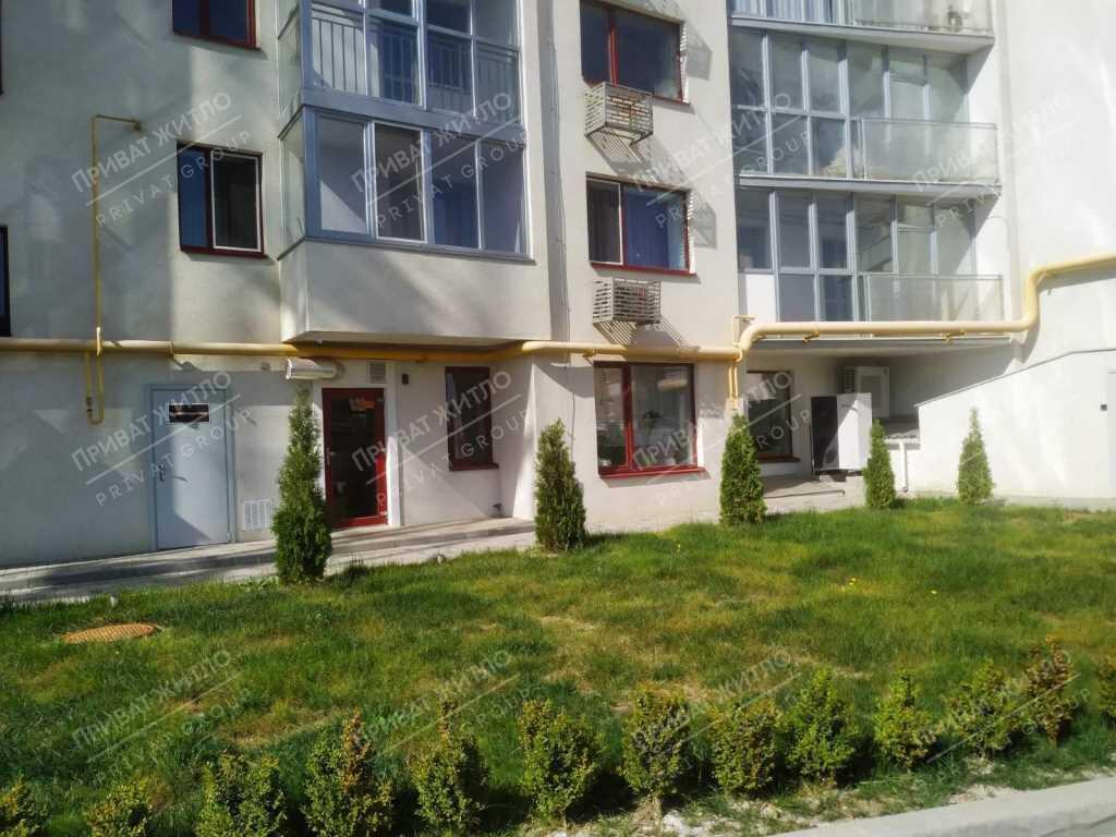 Квартира · 1 кімната