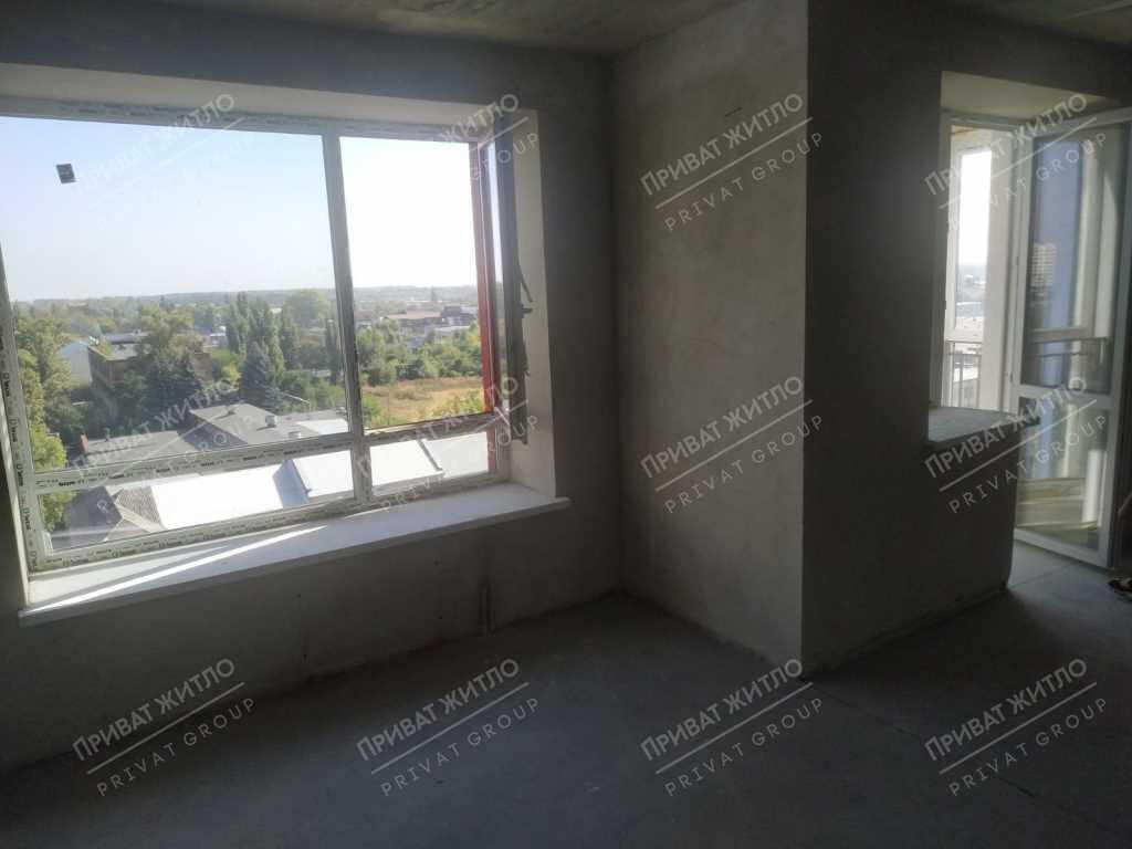 Квартира · 1 кімната — Макдональдс