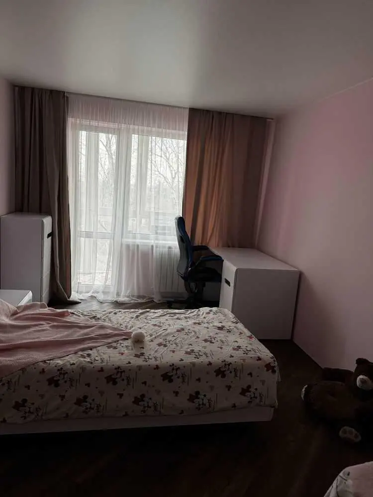 Квартира · 2 кімнати — Центр