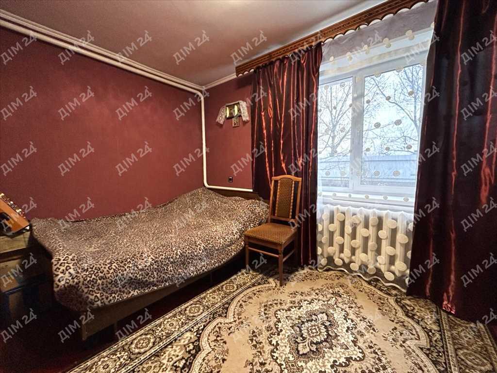Будинок — .Машівський р-н