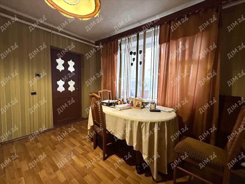 Будинок — .Машівський р-н