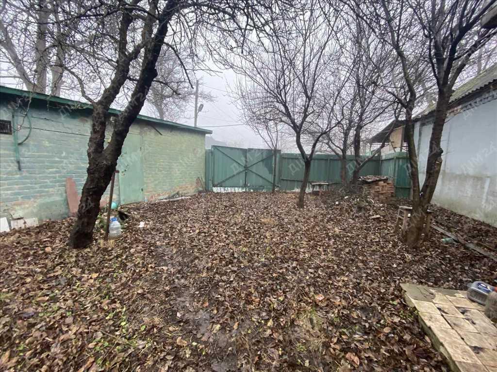 Будинок — Браїлки