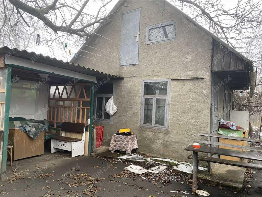 Будинок — Браїлки