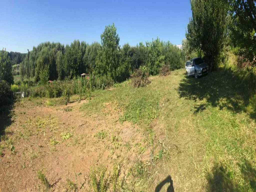 Ділянка