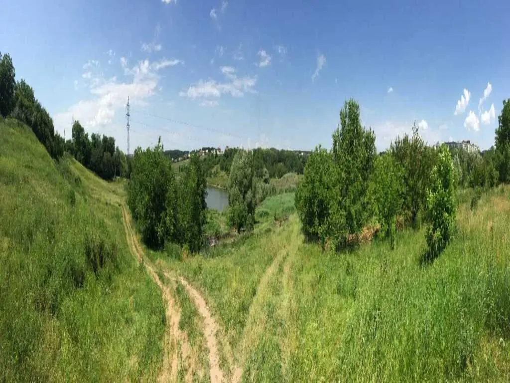 Ділянка