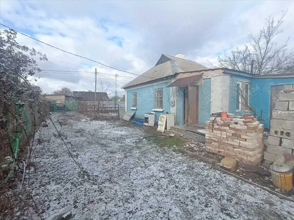 Будинок
