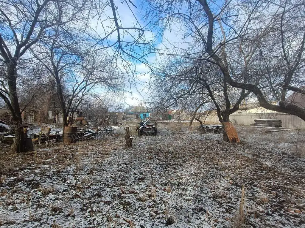 Будинок — Супрунівка