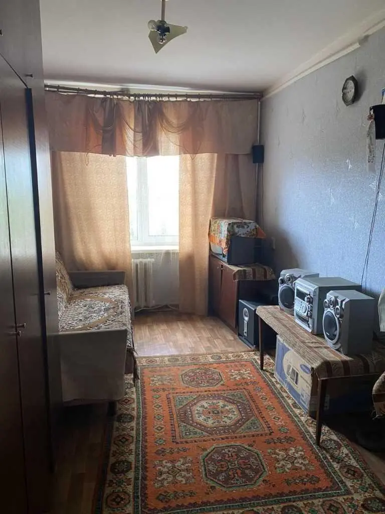 Квартира · 3 кімнати
