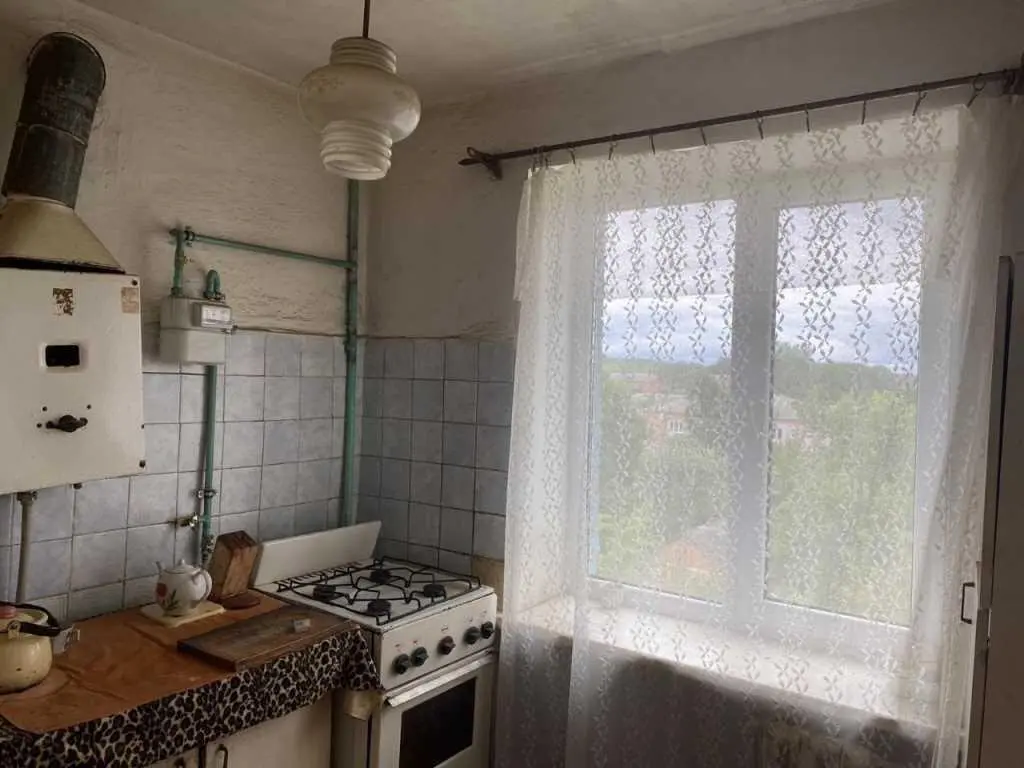 Квартира · 3 кімнати