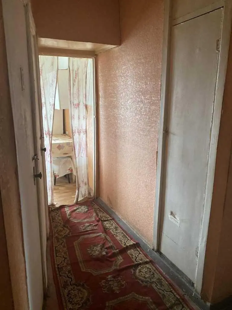 Квартира · 3 кімнати