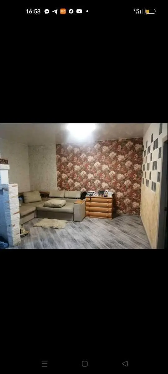 Квартира · 2 кімнати