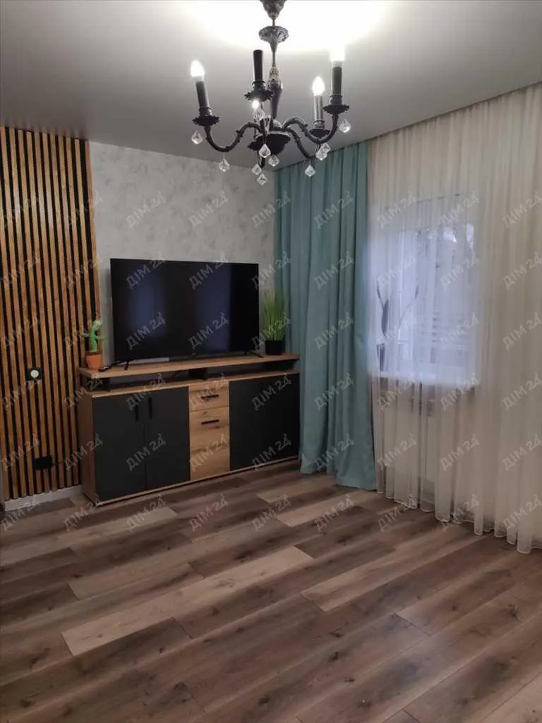 Будинок — Диканька