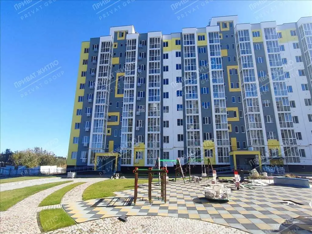 Квартира · 1 кімната