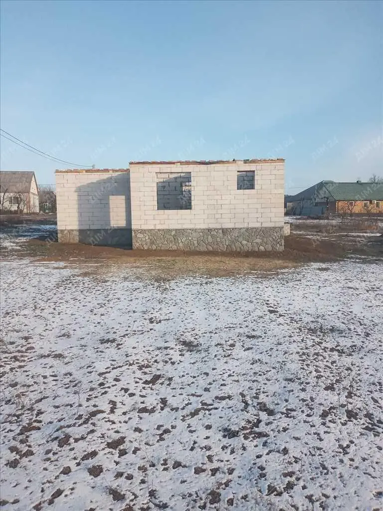 Ділянка