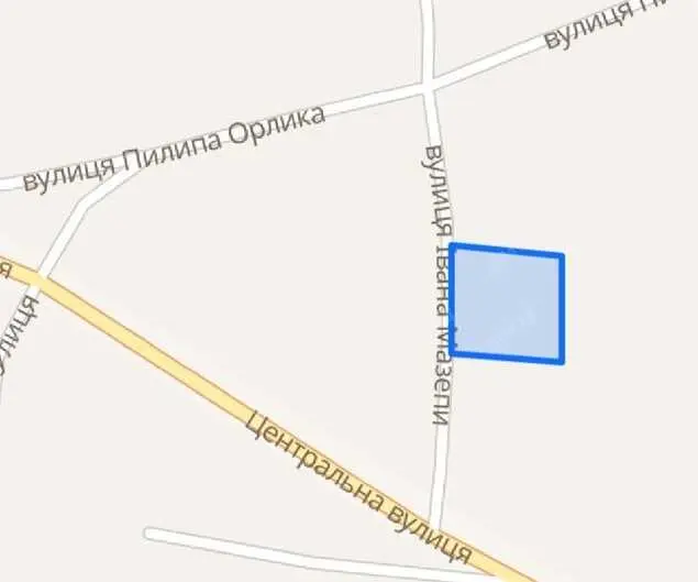Ділянка