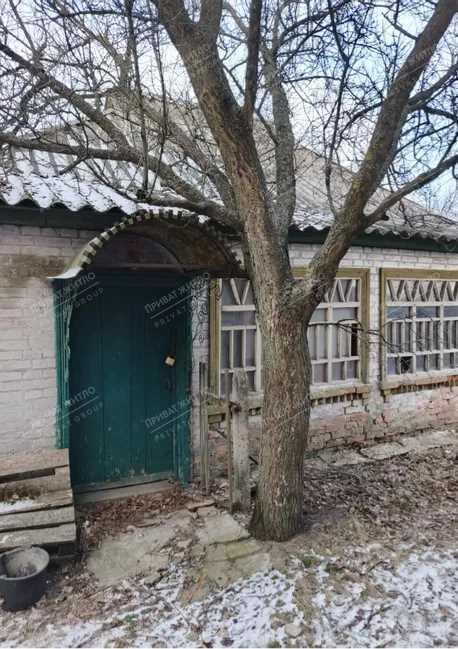Будинок — Микільське
