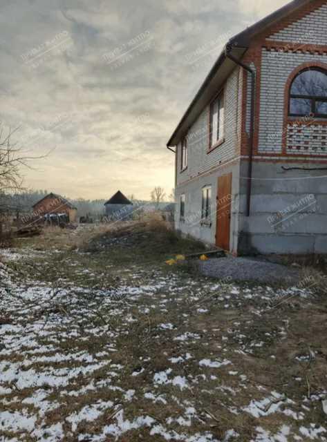 Будинок — Микільське