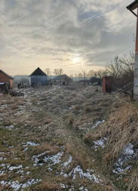 Будинок — Микільське