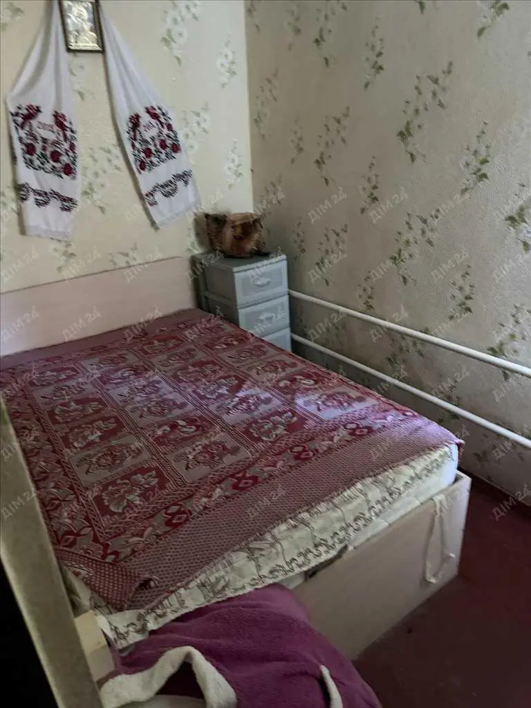 Будинок — Бричківка