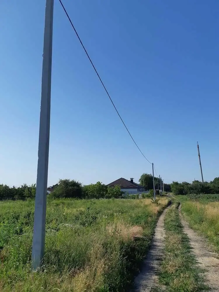 Ділянка