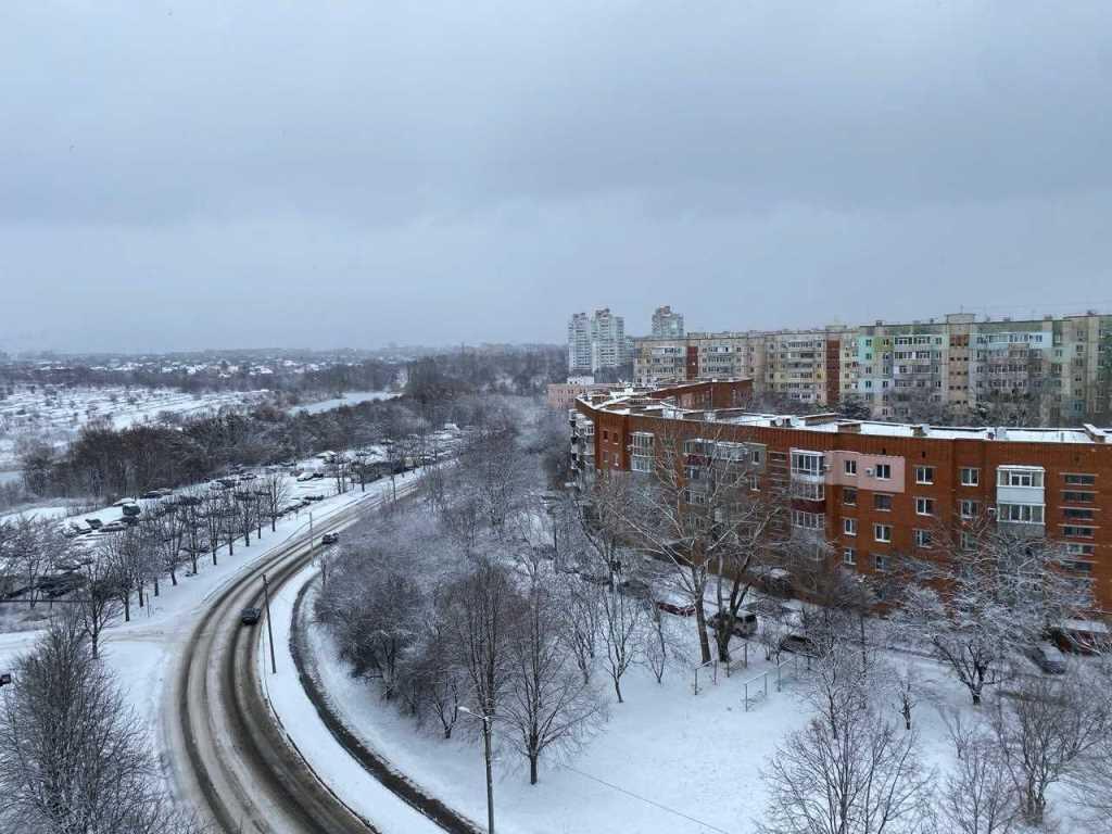 Квартира · 2 кімнати