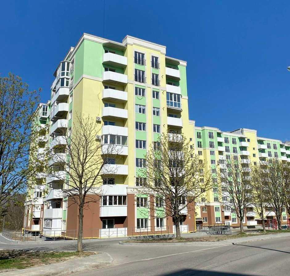 Квартира · 2 кімнати