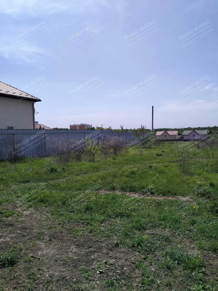 Ділянка