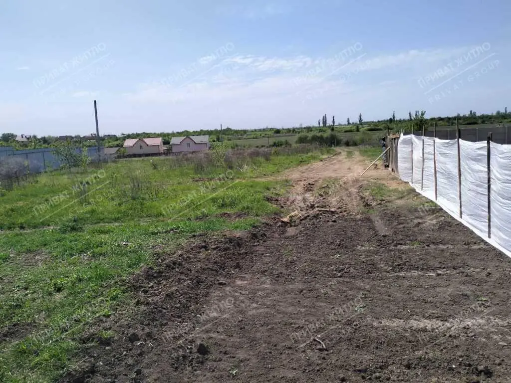 Ділянка