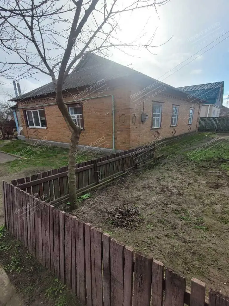 Будинок