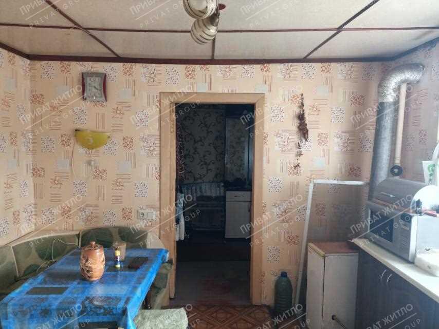 Будинок — Дублянщина