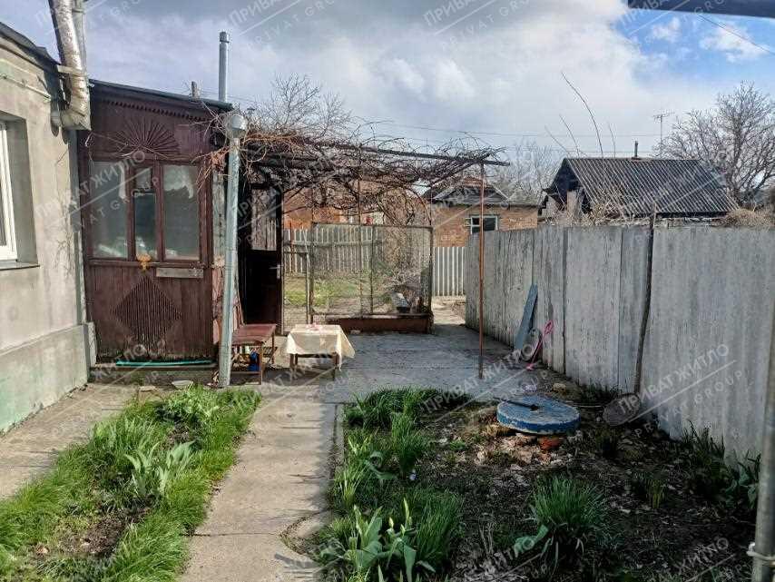 Будинок — Дублянщина
