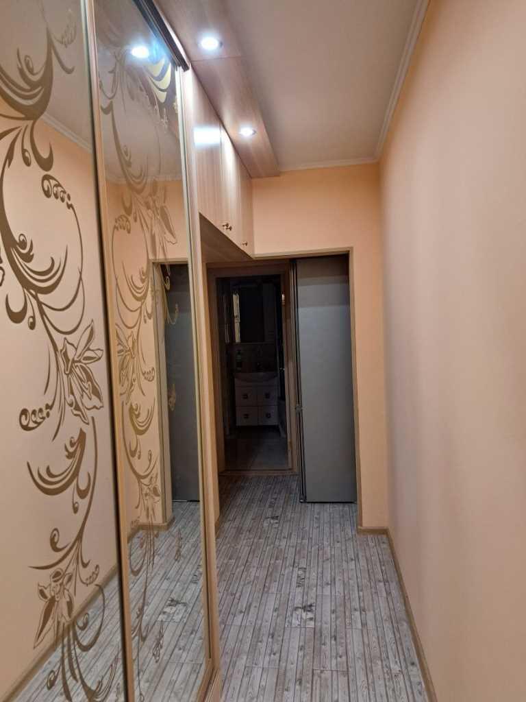 Квартира · 1 кімната