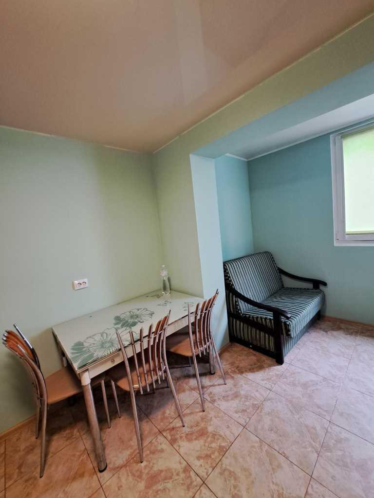 Квартира · 1 кімната
