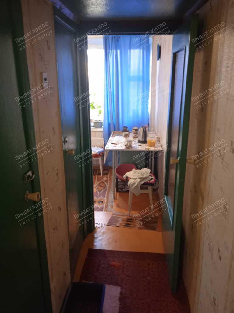 Квартира · 1 кімната