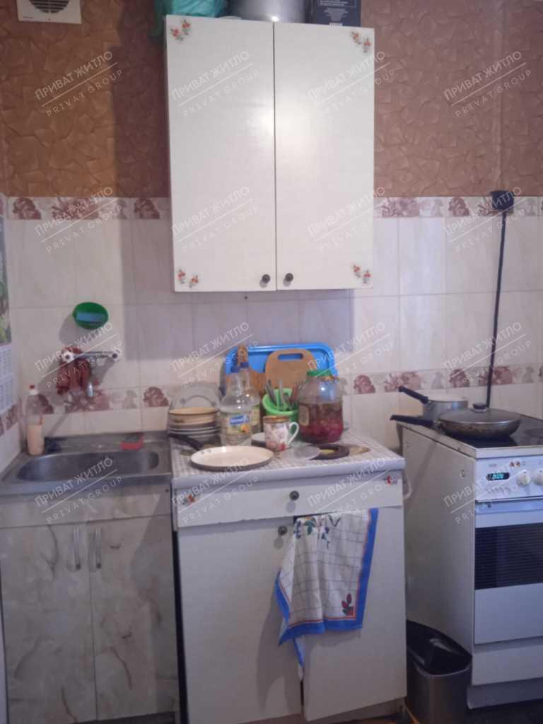Квартира · 1 кімната