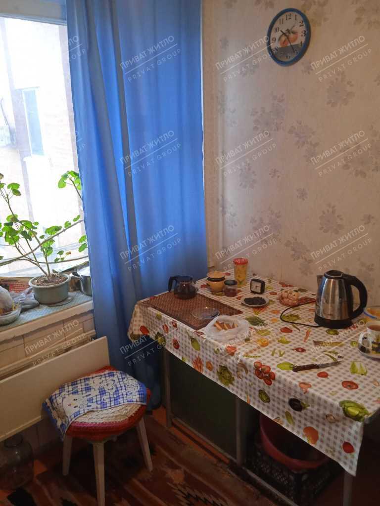 Квартира · 1 кімната