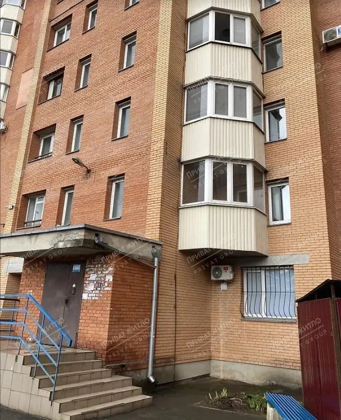 Квартира · 2 кімнати