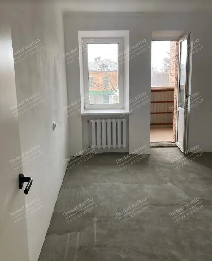 Квартира · 2 кімнати — Океан
