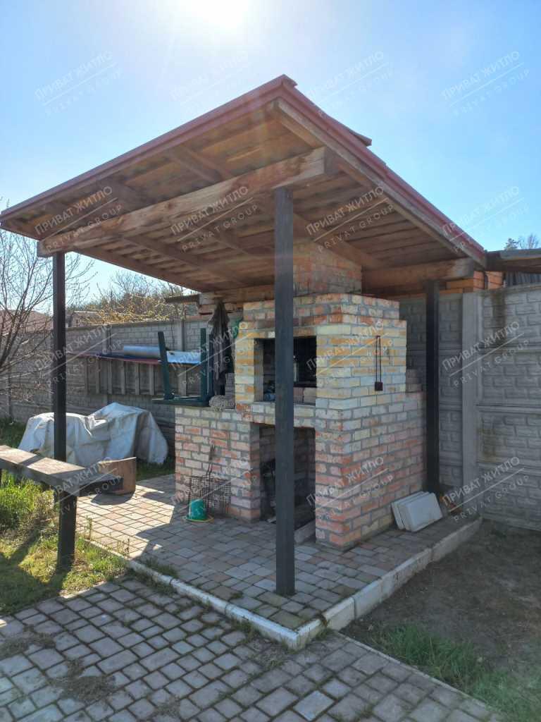Дача — Лісові Поляни