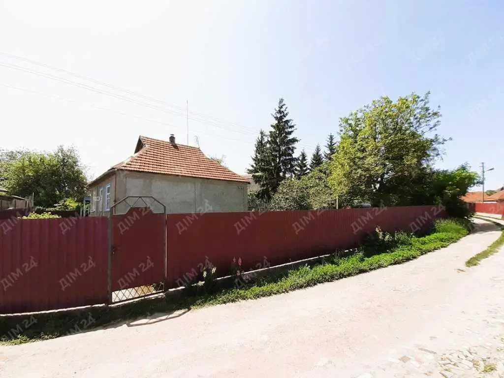 Будинок — Тахтаулове