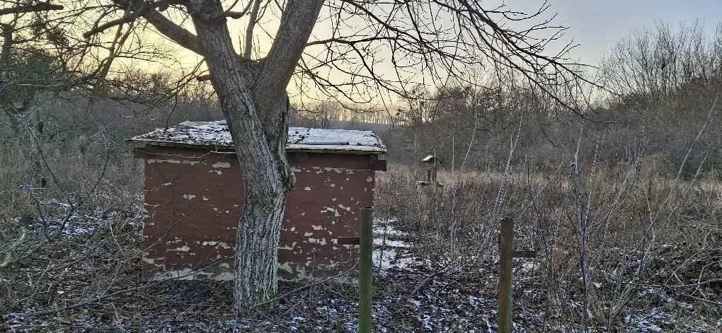 Ділянка