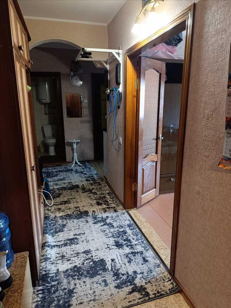 Квартира · 3 кімнати