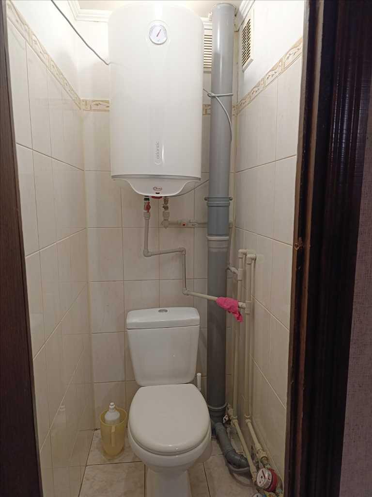 Квартира · 3 кімнати