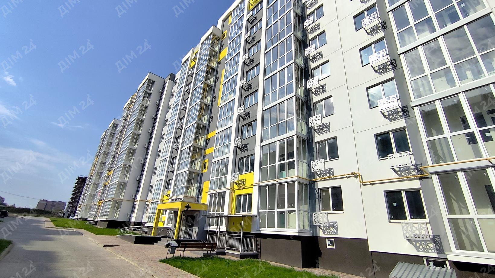 Квартира · 1 кімната