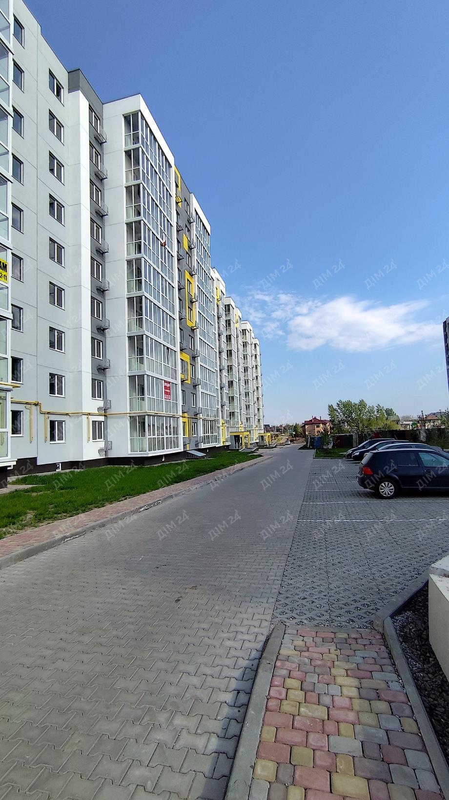 Квартира · 1 кімната