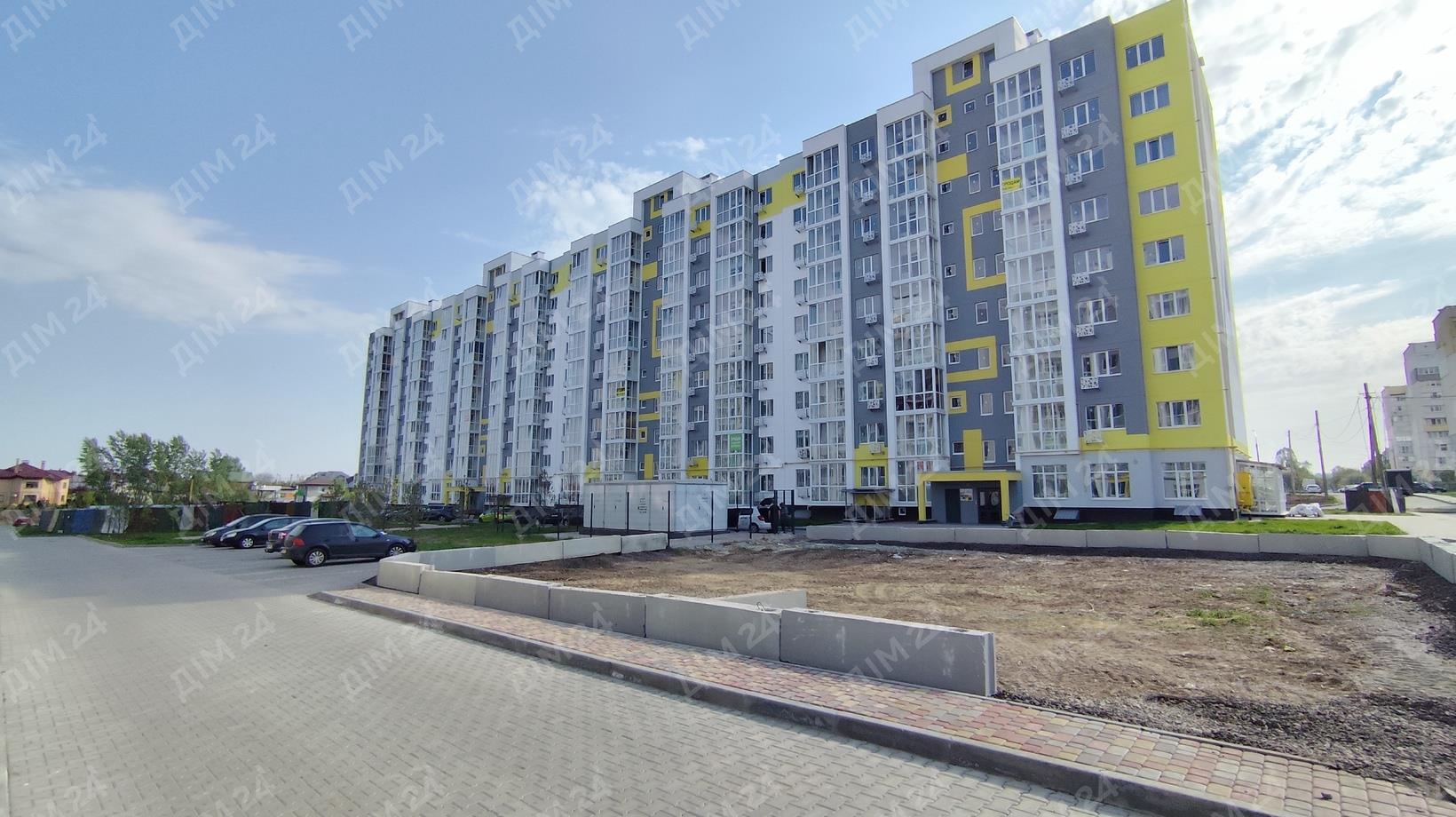 Квартира · 1 кімната
