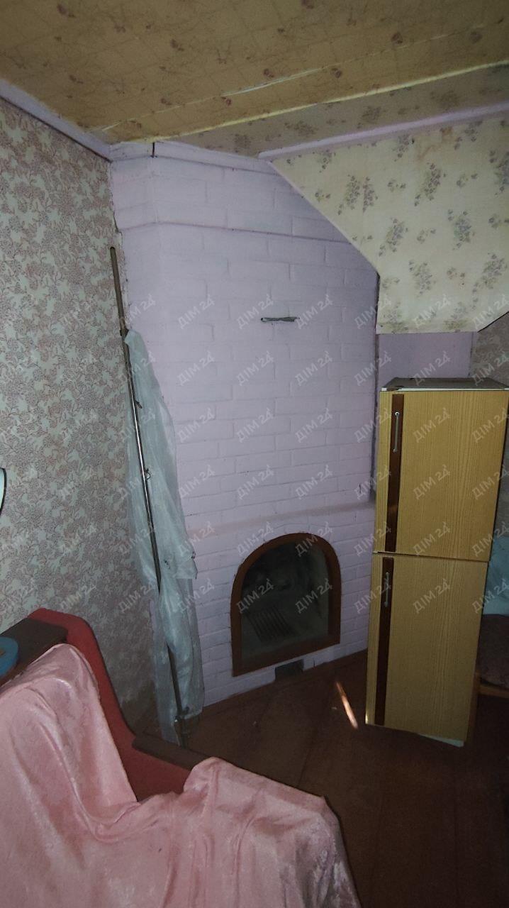 Дача — Ватажково